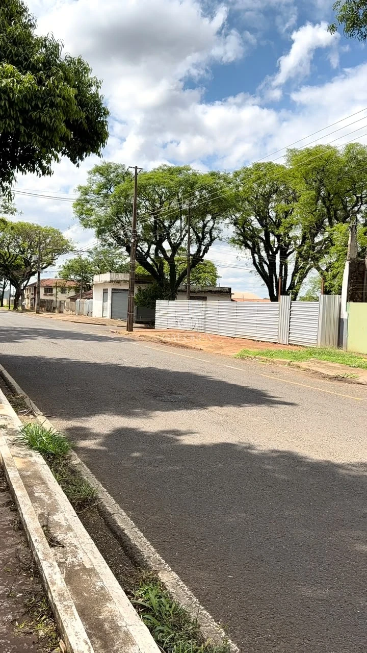 Imagens do imóveis Terreno Comercial na Av. Sophia Rasgulaeff