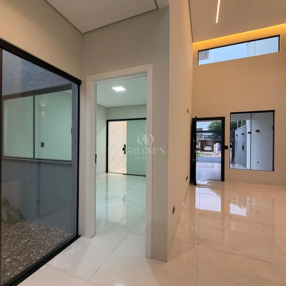 Imagens do imóveis Casa à Venda Jardim Dias - Maringá PR