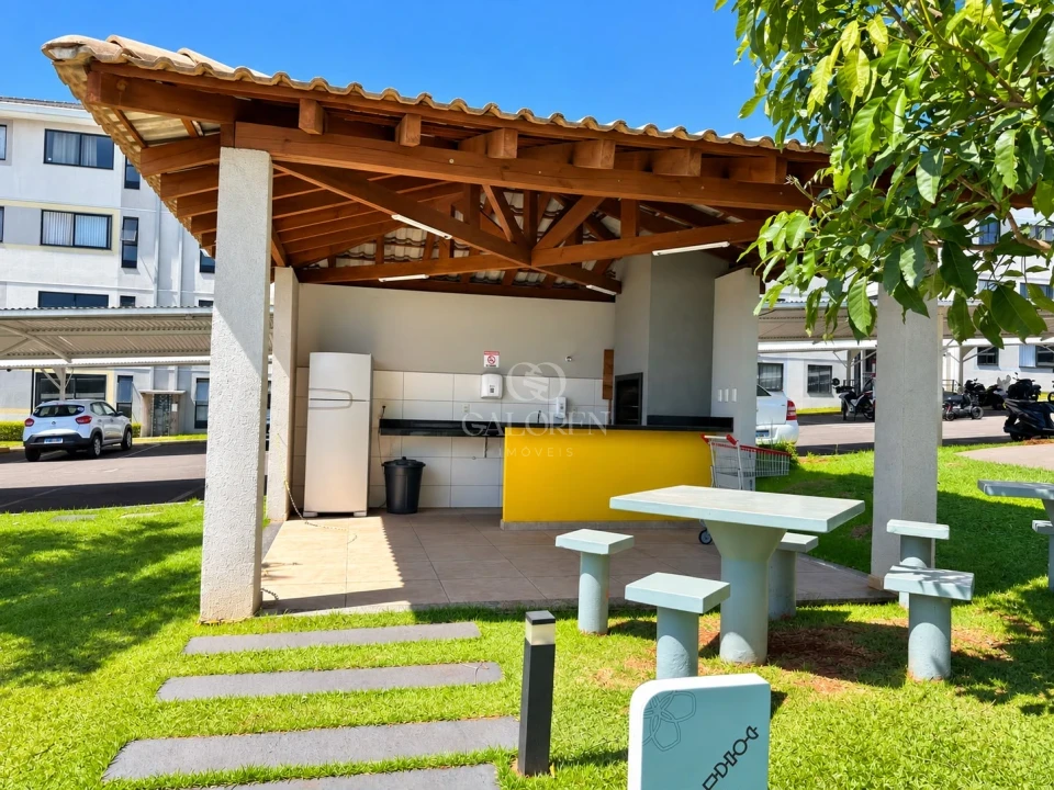 Imagens do imóveis Apartamento À Venda Conjunto Residencial Cidade Alta Maringá