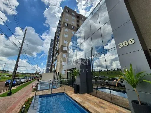 Imagens do imóveis Apartamento para Venda no Royal Palace | 2 Quartos | Sacada Gourmet | 7º Andar