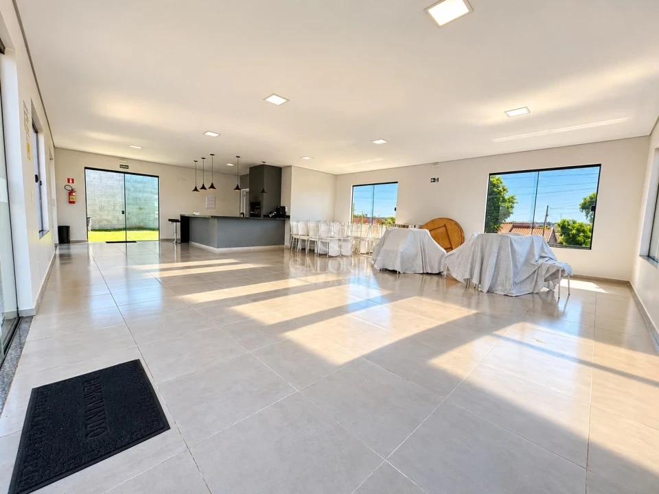 Imagens do imóveis Apartamento À Venda Conjunto Residencial Cidade Alta Maringá