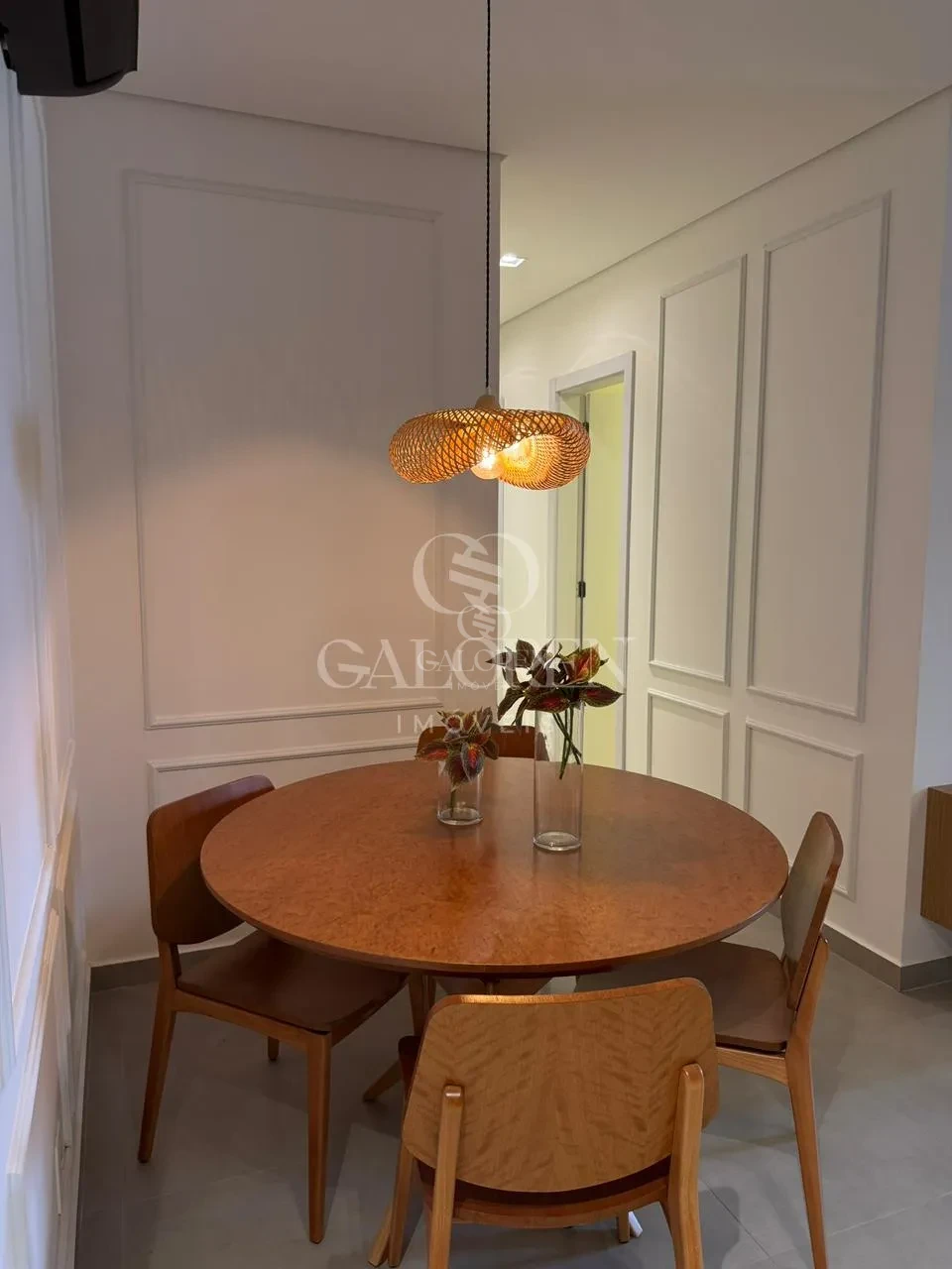 Imagens do imóveis Edifício Blend