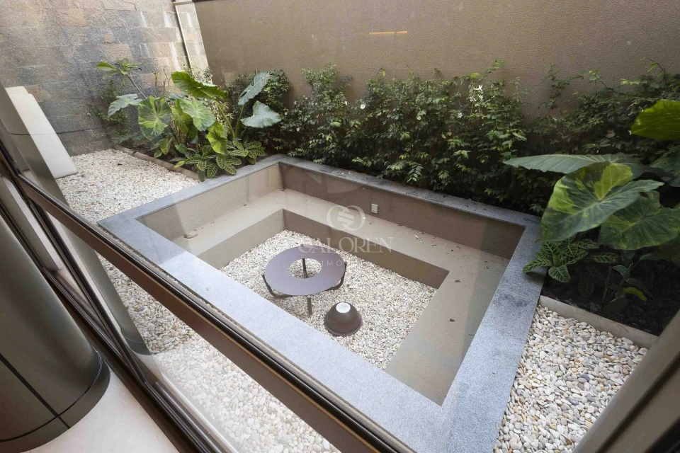 Apartamento À Venda Nest 635 Residence- Zona 08 Maringá