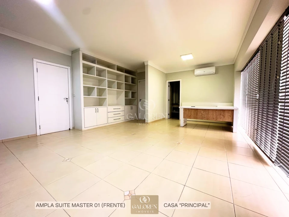 Imagens do imóveis Sobrado alto padrão 600 m2 com 6 suítes Piscina aquecida e casa anexa em Maringá (Vila Emilia x Novo horizonte)