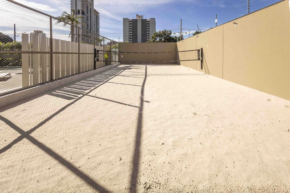 Apartamento À Venda Nest 635 Residence- Zona 08 Maringá