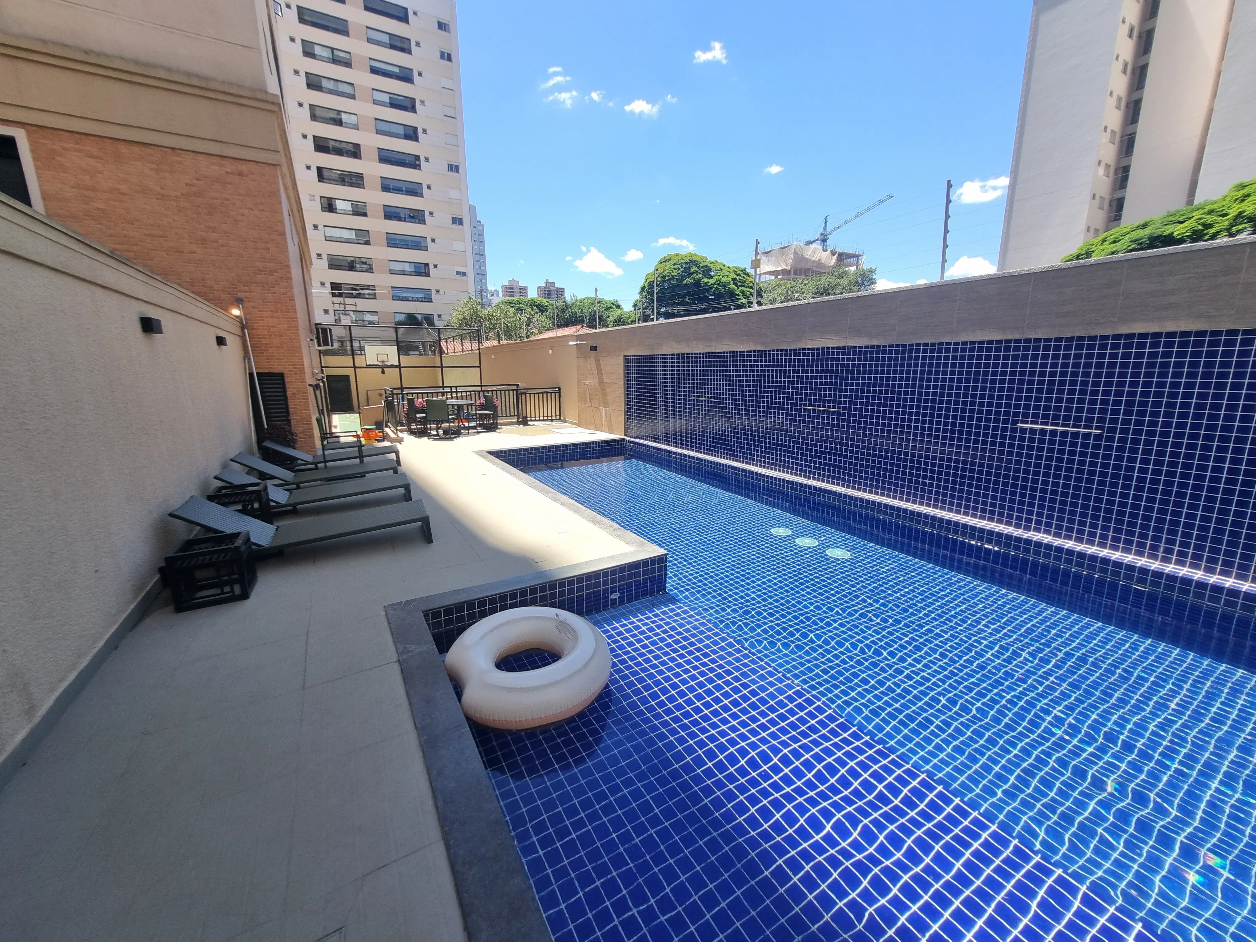 Apartamento 3 quartos, area de lazer completa zona 03, MARINGA - PR