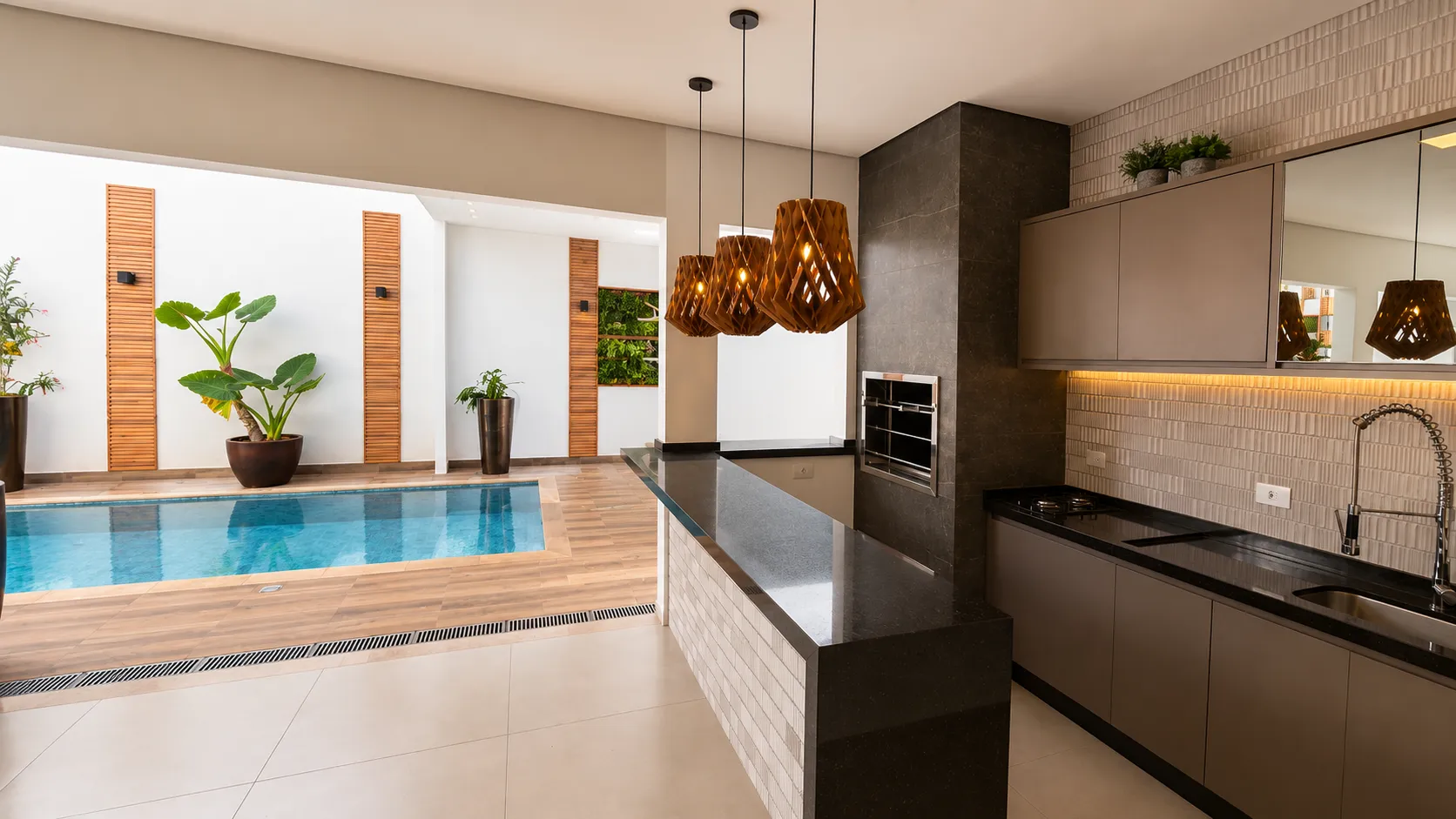 Imagens do imóveis Casa À Venda Jardim Italia Maringá