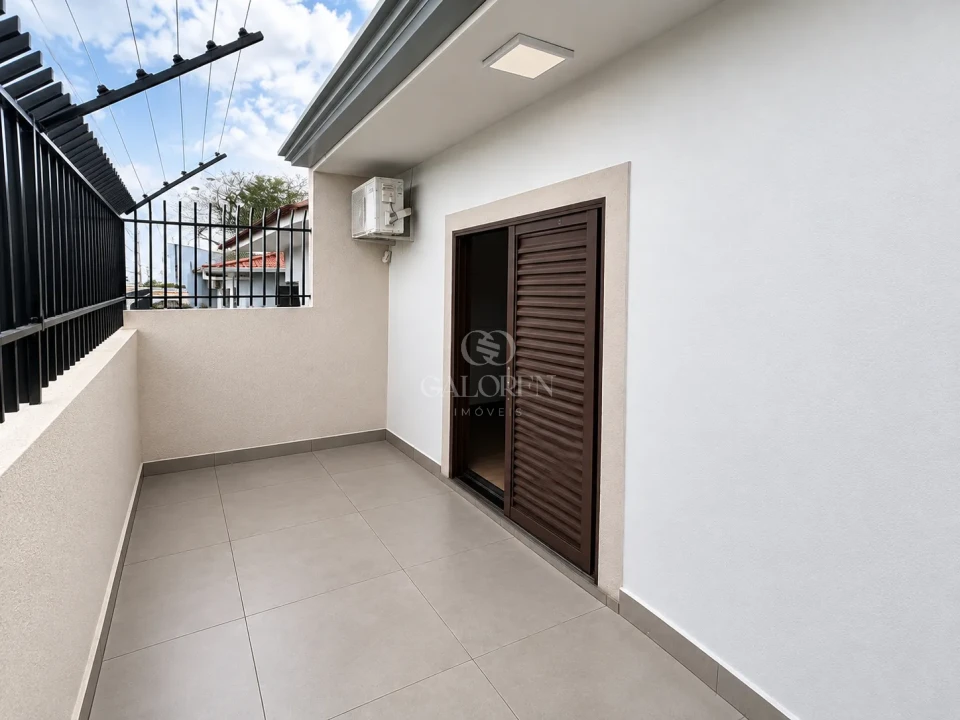 Imagens do imóveis Sobrado Jardim Marumby