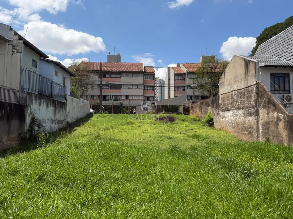 Imagens do imóveis TERRENO AMPLA TESTADA PRÓXIMO  AO ECOSISTEMA CIDADE ARUNA E AV. CERRO AZUL - MARINGÁ PR