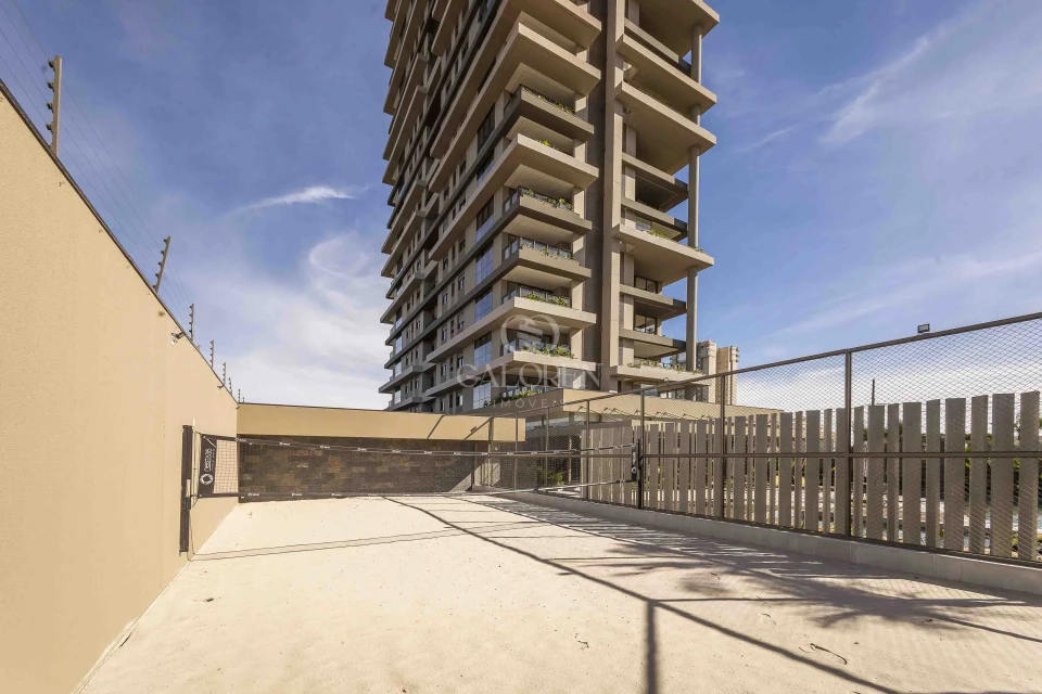 Apartamento À Venda Nest 635 Residence- Zona 08 Maringá