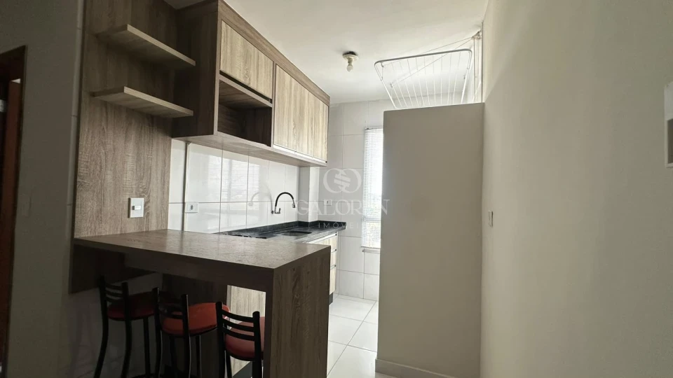Imagens do imóveis Apartamento para locação no Cidade Alta