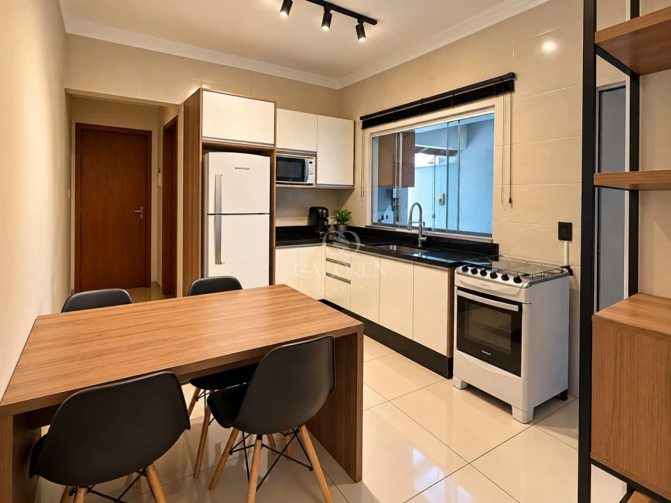 Imagens do imóveis CASA MODERNA À VENDA – JARDIM BOA VISTA | PARANAVAÍ
