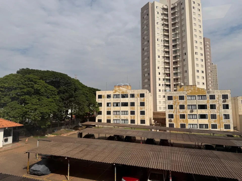 Imagens do imóveis Apartamento À Venda Zona 08 Maringá