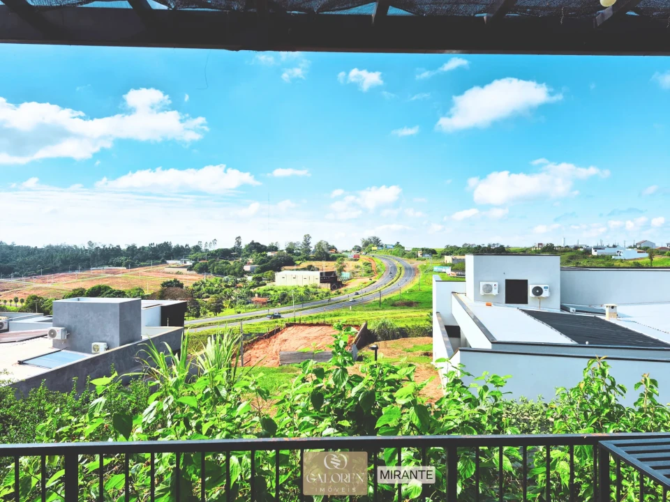Terreno Plano no Cond. Guaçu Eco Park Residence em Mandaguaçu | Lazer Completo
