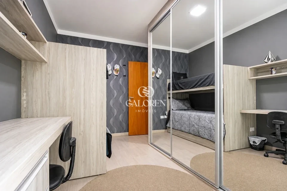 Imagens do imóveis Casa À Venda Jardim Monte Rei Maringá