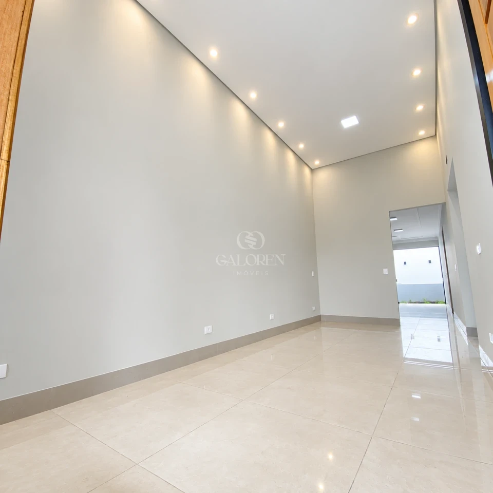 Imagens do imóveis Casa Nova à Venda no Jardim Novo Oásis – Maringá