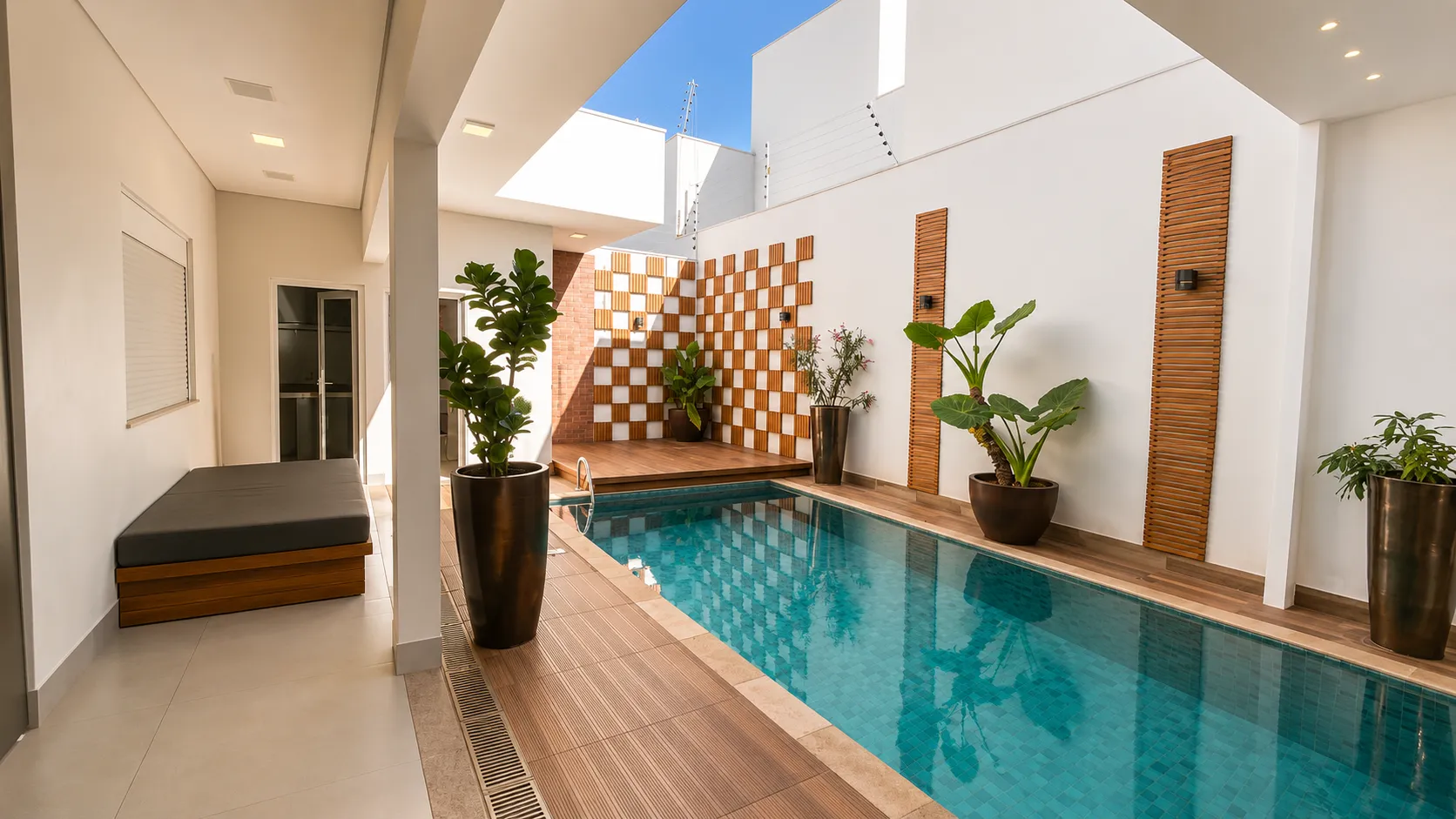 Imagens do imóveis Casa À Venda Jardim Italia Maringá