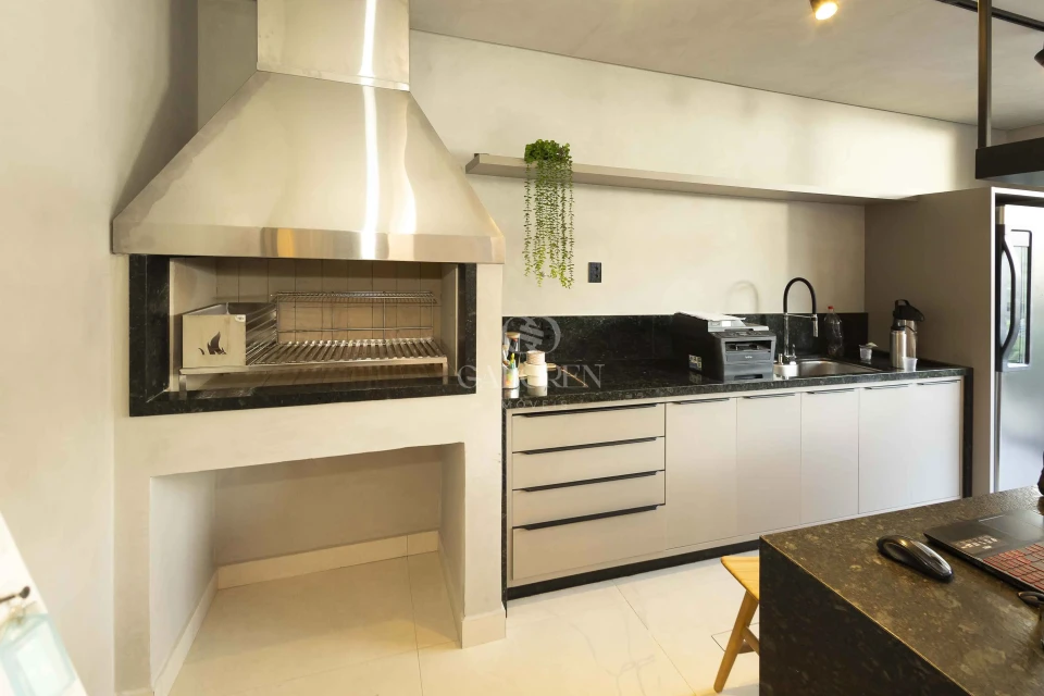 Apartamento À Venda Nest 635 Residence- Zona 08 Maringá