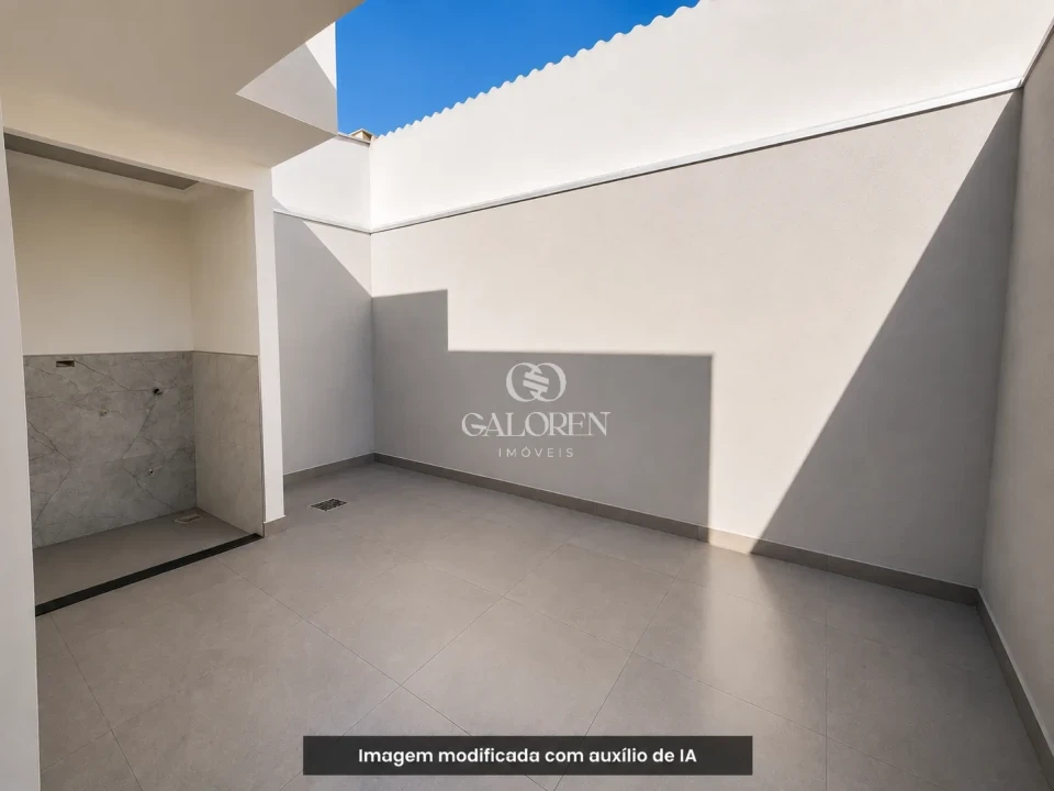 Imagens do imóveis Casa À Venda Jardim Universo Maringá