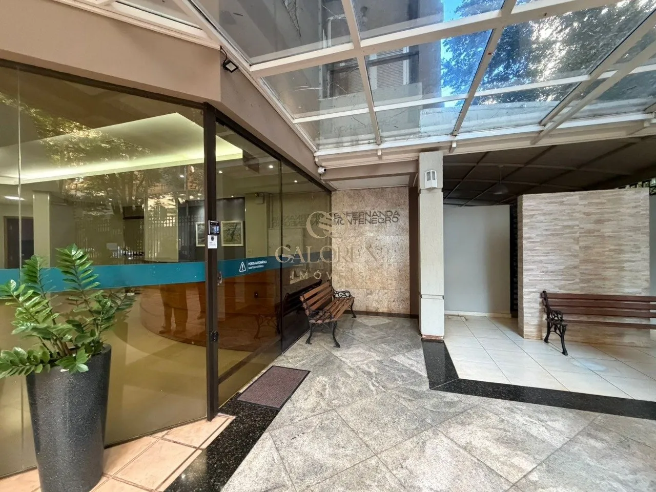 Apartamento à venda no Centro de Maringá