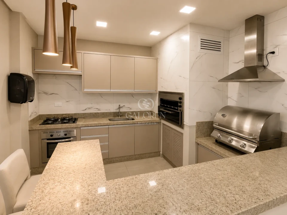 Imagens do imóveis Apartamento 3 quartos 1 suite Jd. Cleopatra