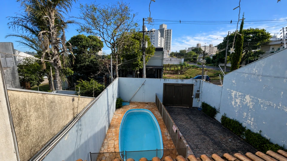 Imagens do imóveis Sobrado à venda no Jardim Novo Horizonte