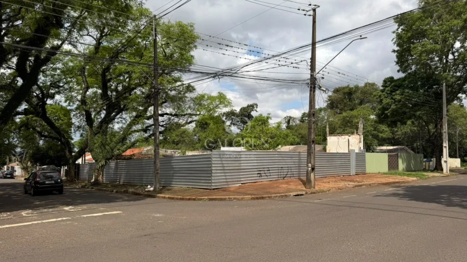 Imagens do imóveis Terreno Comercial na Av. Sophia Rasgulaeff