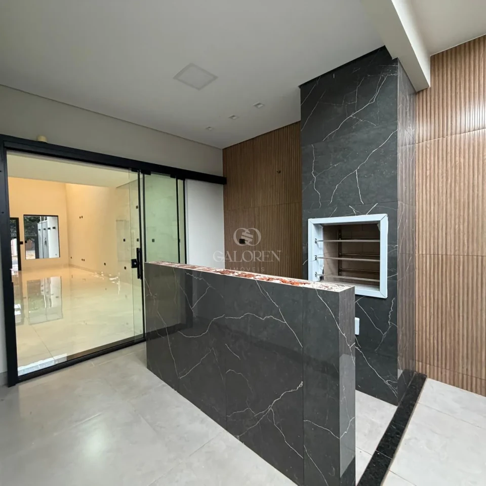 Imagens do imóveis Casa à Venda Jardim Dias - Maringá PR