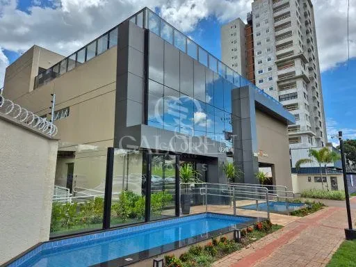 Imagens do imóveis Apartamento para Venda no Royal Palace | 2 Quartos | Sacada Gourmet | 7º Andar