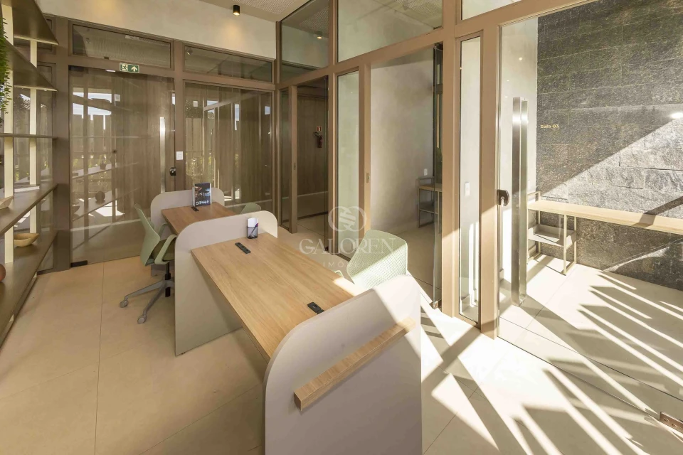 Apartamento À Venda Nest 635 Residence- Zona 08 Maringá