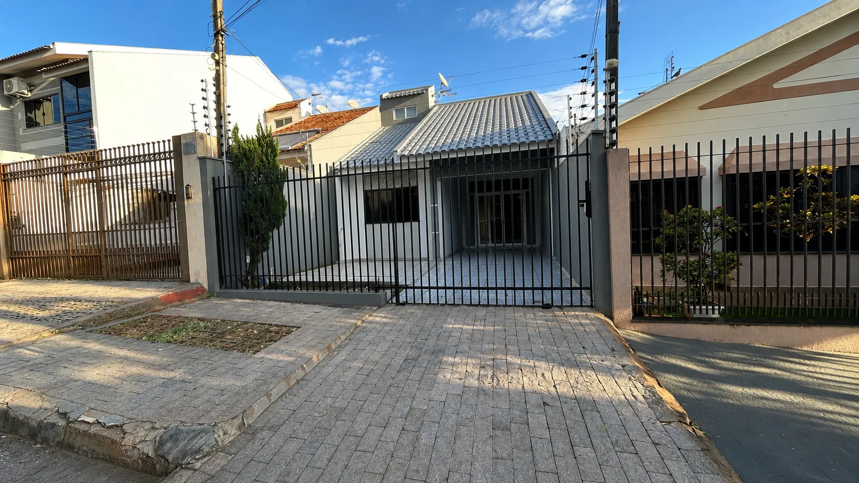 Imagens do imóveis Casa À Venda Parque Lagoa Dourada Maringá
