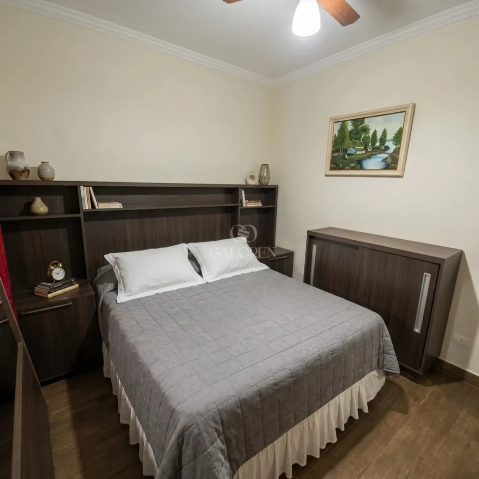 Imagens do imóveis CASA  NO RESIDENCIAL TUIUTI | ENERGIA SOLAR, SEGURANÇA E CONFORTO