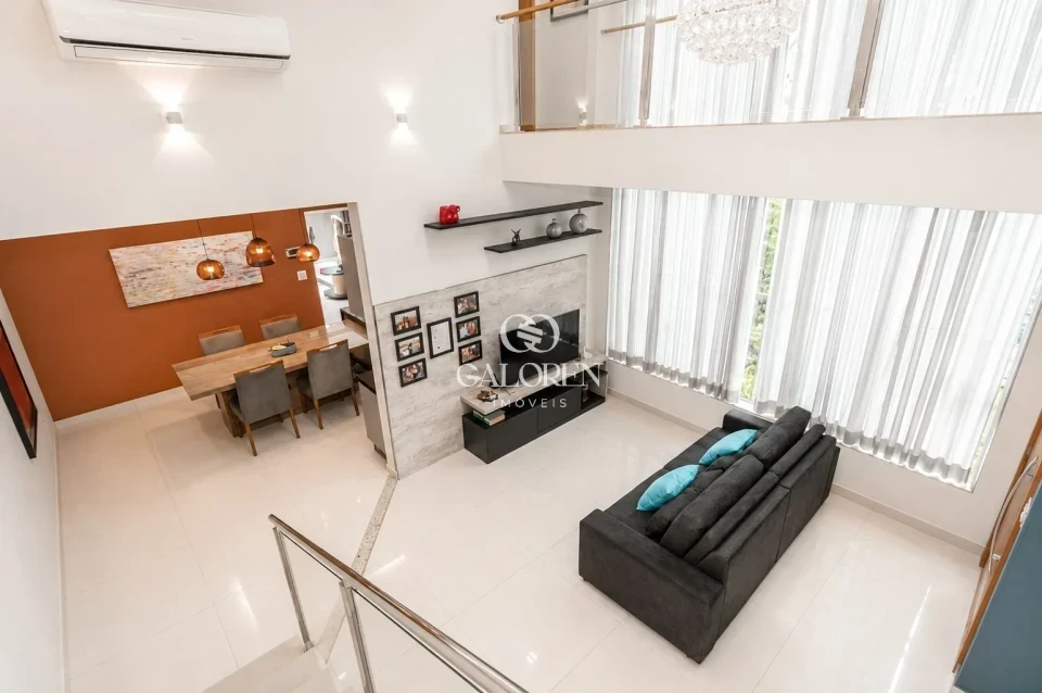 Imagens do imóveis Casa À Venda Jardim Monte Rei Maringá
