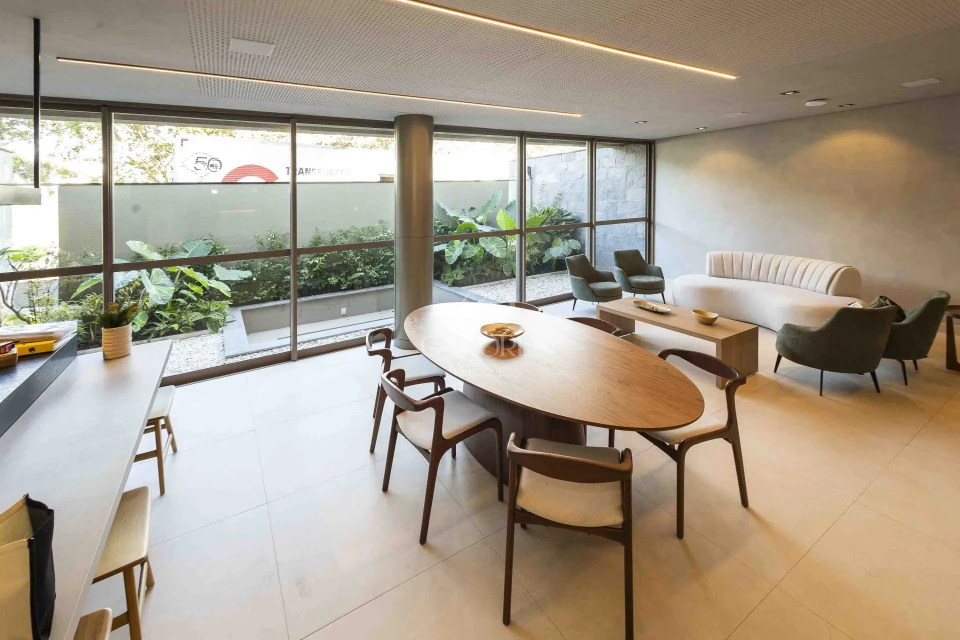 Apartamento À Venda Nest 635 Residence- Zona 08 Maringá