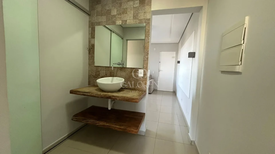 Imagens do imóveis Apartamento para Locação com 2 Quartos na Zona 07 em Maringá | Próximo à UEM