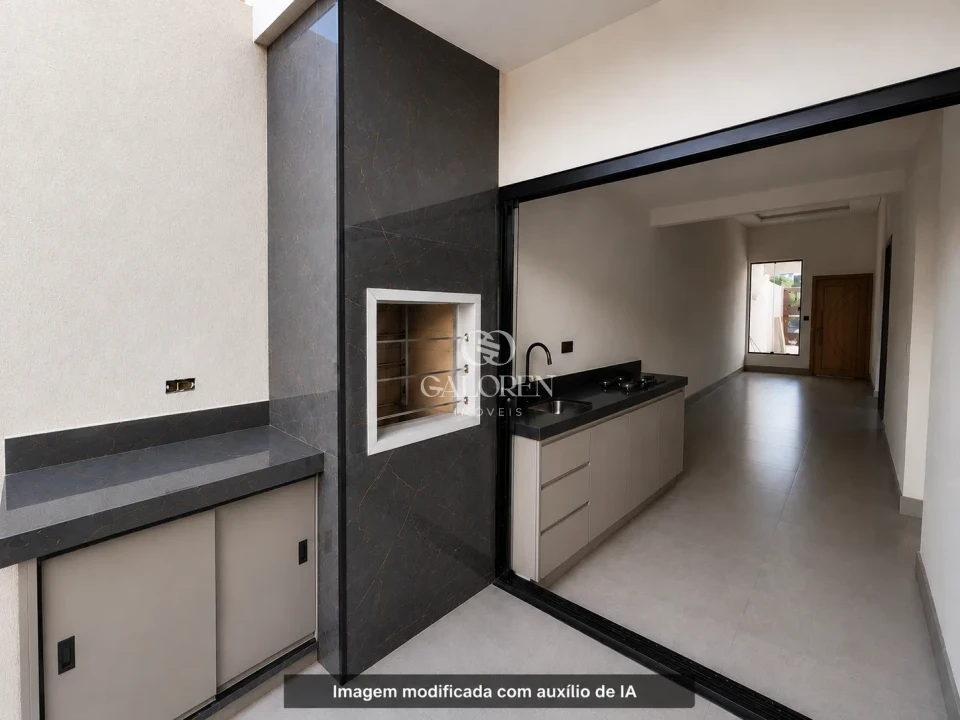 Imagens do imóveis Casa À Venda Jardim Universo Maringá