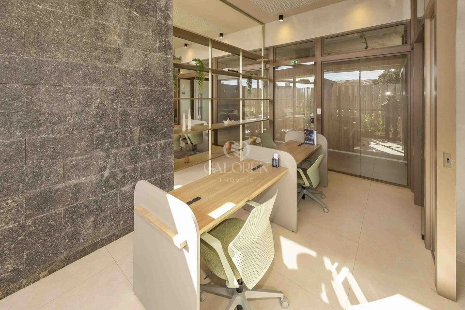 Apartamento À Venda Nest 635 Residence- Zona 08 Maringá