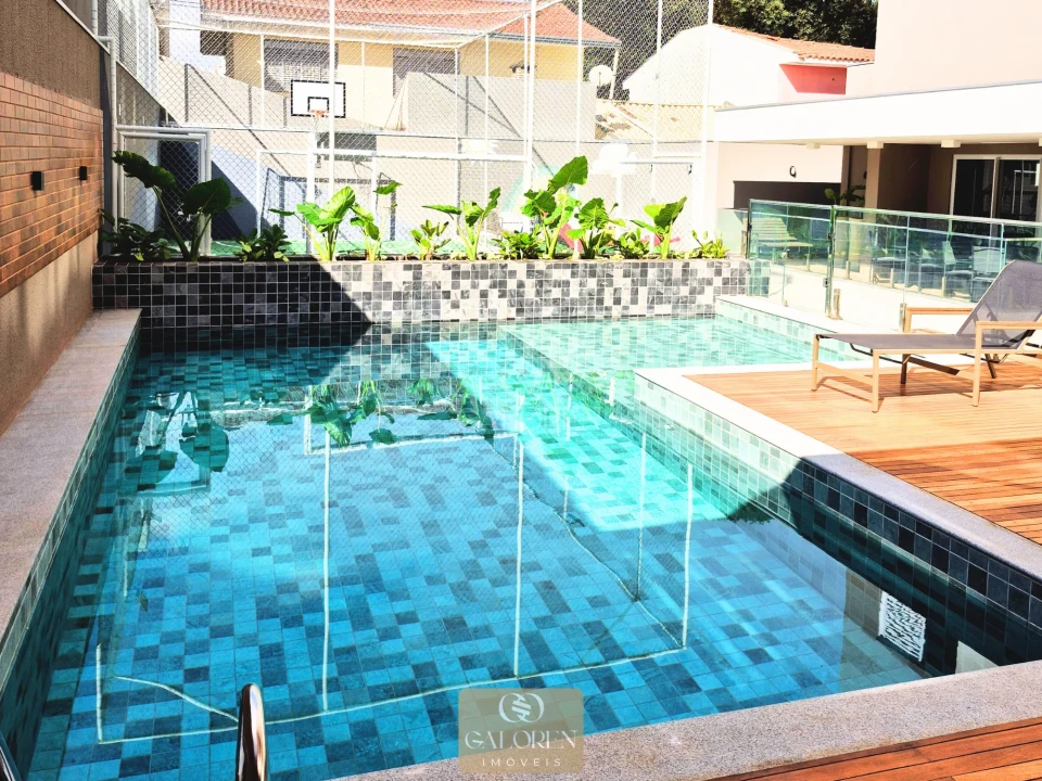Ap. 3 Q. sendo 1 Suíte e 2 Vagas na Zona 7 | Alto Paraíso Residencial  Maringá