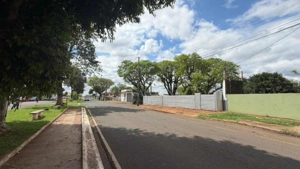 Imagens do imóveis Terreno Comercial na Av. Sophia Rasgulaeff