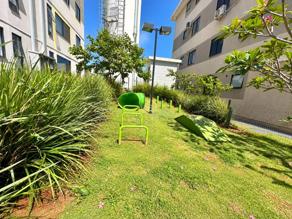 Imagens do imóveis Apartamento À Venda Conjunto Residencial Cidade Alta Maringá