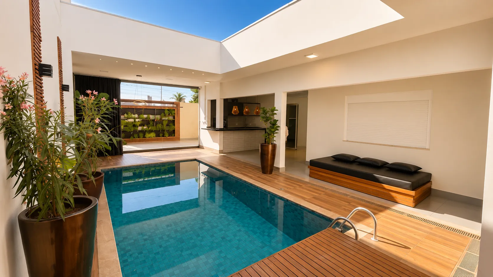 Imagens do imóveis Casa À Venda Jardim Italia Maringá