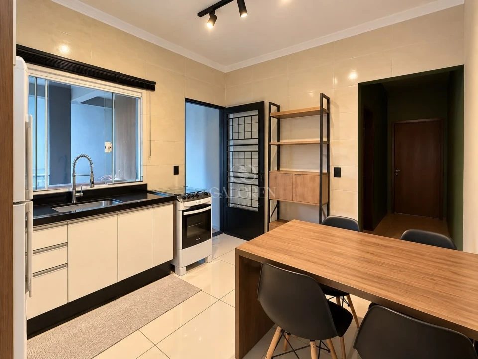 Imagens do imóveis CASA MODERNA À VENDA – JARDIM BOA VISTA | PARANAVAÍ