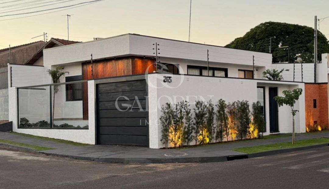 Imagens do imóveis Casa à venda em Sarandi - Casa Automatizada