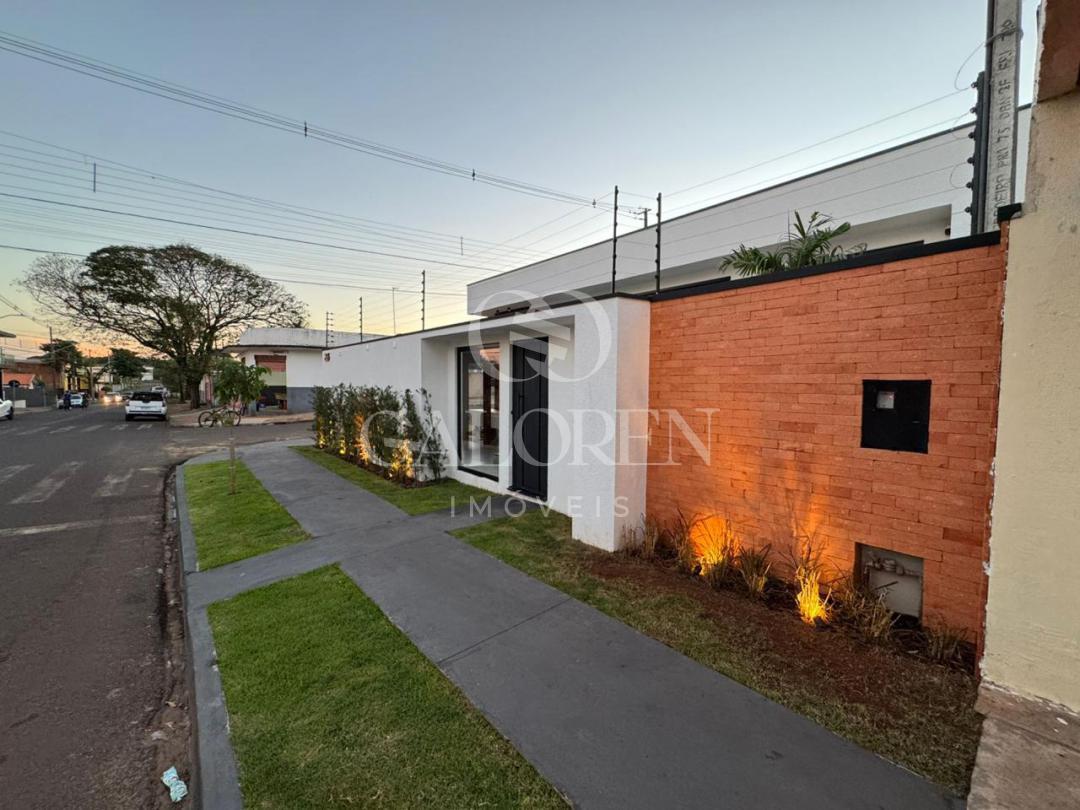 Imagens do imóveis Casa à venda em Sarandi - Casa Automatizada