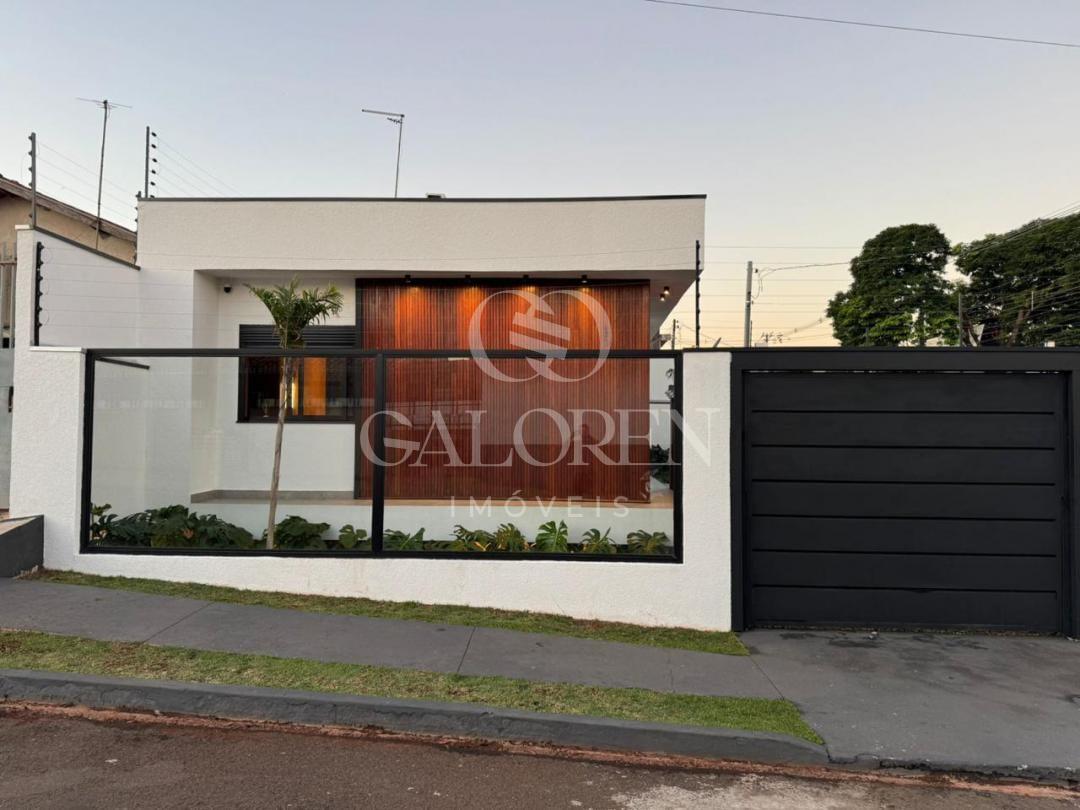 Imagens do imóveis Casa à venda em Sarandi - Casa Automatizada