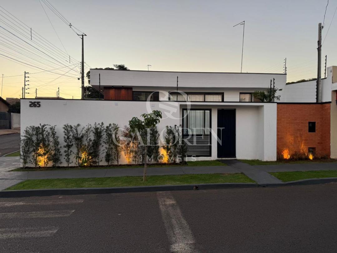 Imagens do imóveis Casa à venda em Sarandi - Casa Automatizada