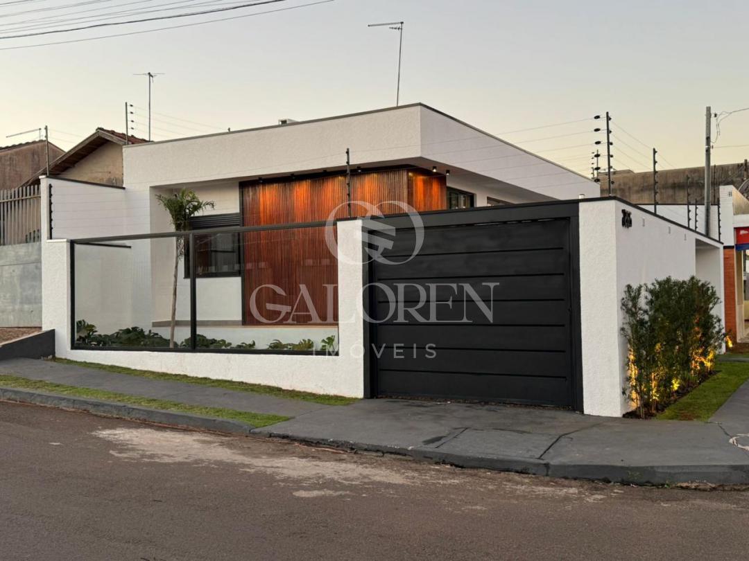 Imagens do imóveis Casa à venda em Sarandi - Casa Automatizada