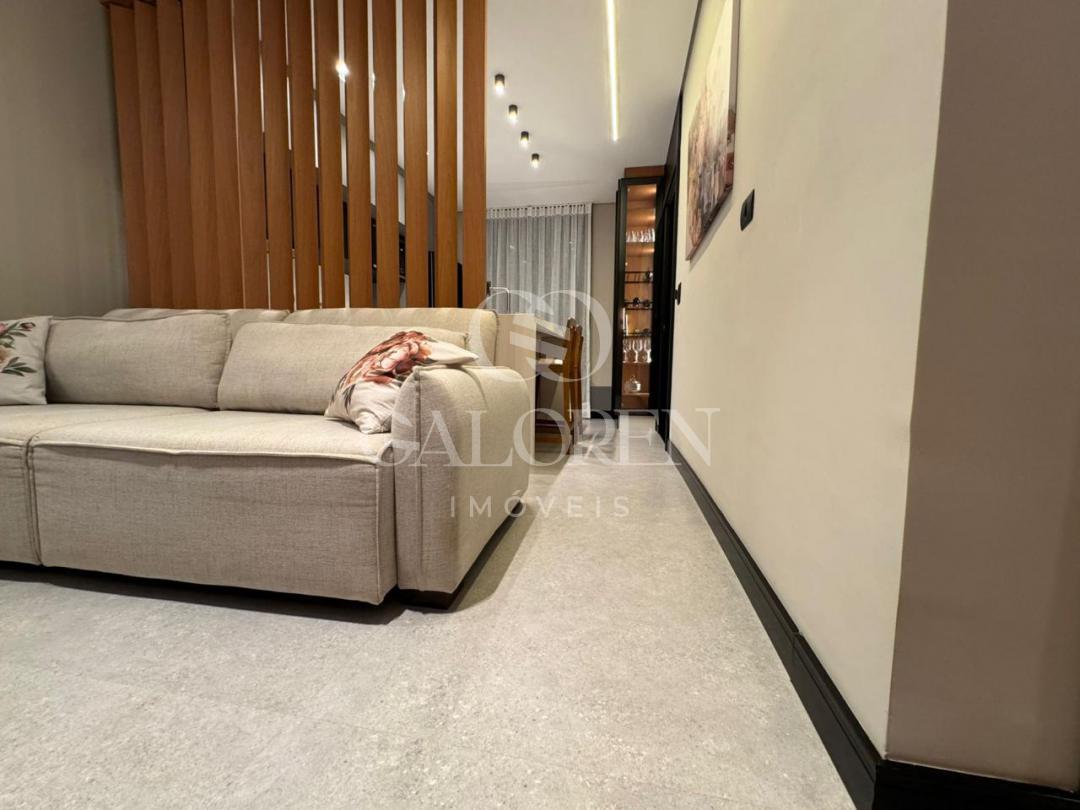 Imagens do imóveis Casa à venda em Sarandi - Casa Automatizada