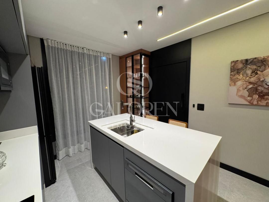 Imagens do imóveis Casa à venda em Sarandi - Casa Automatizada