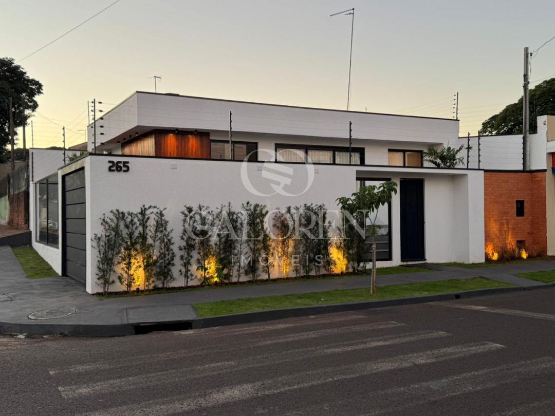 Imagens do imóveis Casa à venda em Sarandi - Casa Automatizada